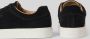 CK Calvin Klein Lederen sneaker - Thumbnail 5