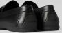 CK Calvin Klein Leren loafers met labelapplicatie model 'DRIVER' - Thumbnail 5