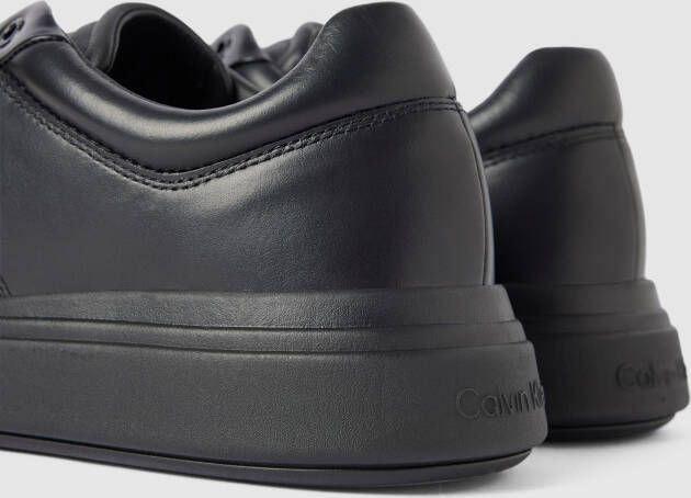 CK Calvin Klein Sneakers met labeldetails