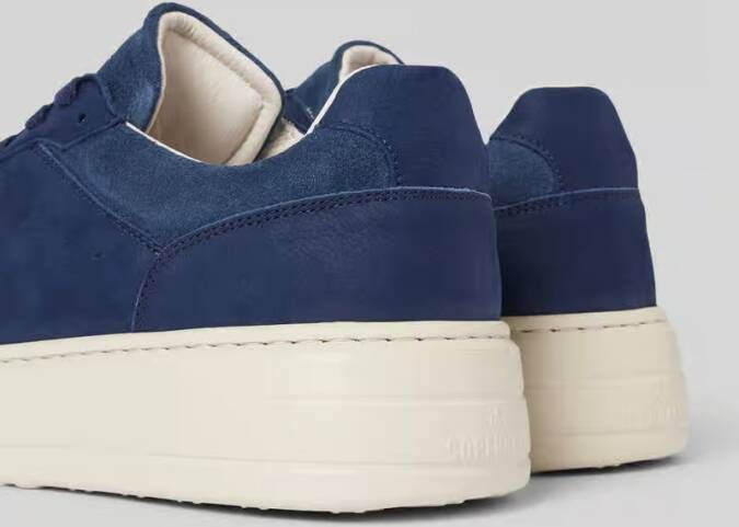 Copenhagen Sneakers met vetersluiting