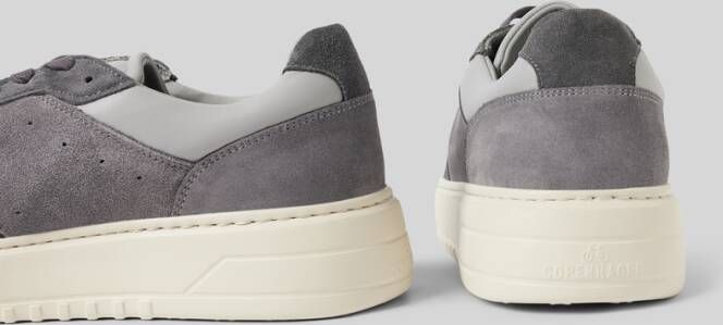 Copenhagen Sneakers met vetersluiting