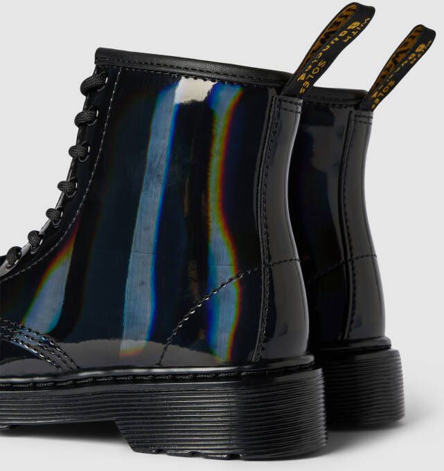 Dr. Martens Boots van leer