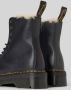 Dr. Martens Boots van leer met vetersluiting model 'Jadon' - Thumbnail 2