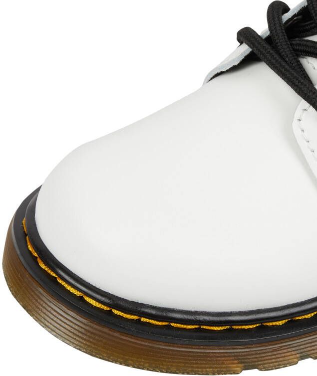 Dr. Martens Boots van leer model 'Romario'