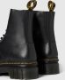 Dr. Martens Laarzen met gestructureerde zool model 'Audrick' - Thumbnail 2