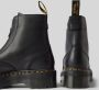 Dr. Martens Leren boots met plateauzool model 'Jetta' - Thumbnail 2