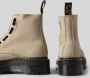 Dr. Martens Leren boots met plateauzool model 'Sinclair' - Thumbnail 2