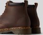 Dr. Martens Leren boots met treklus model 'Ben' - Thumbnail 2