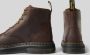 Dr. Martens Leren boots met treklus model 'Crewson Chukka' - Thumbnail 2