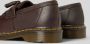 Dr. Martens Tassel-loafer met siernaden model 'Adrian' - Thumbnail 2