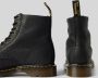 Dr. Martens Veterboots van leer met binnenvoering - Thumbnail 2