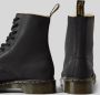 Dr. Martens Veterboots van leer met binnenvoering model 'Serena' - Thumbnail 2