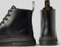 Dr. Martens Veterboots van leer met siernaad model 'Crewson Chukka' - Thumbnail 2