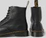 Dr. Martens Veterboots van leer met siernaad model 'Eye' - Thumbnail 2