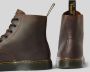 Dr. Martens Veterboots van leer met siernaad model 'Thurston Chukka' - Thumbnail 2