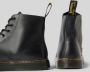 Dr. Martens Veterboots van leer met siernaad model 'Thurston Chukka' - Thumbnail 2