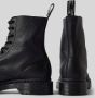 Dr. Martens Veterboots van leer met treklus model 'Pascal' - Thumbnail 2