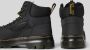 Dr. Martens Veterlaarzen met labeldetail model 'Rilla' - Thumbnail 2