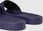 Emporio Armani Stijlvolle strand sliders voor heren Multicolor Heren - Thumbnail 6