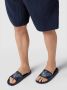 Emporio Ar i Strandkleding Slippers Blue - Thumbnail 14