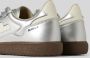 Flamingos Life Sneakers in metallic model 'BURELA SLIM' - Thumbnail 2