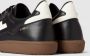 Flamingos Life Sneakers met labeldetail model 'BURELA' - Thumbnail 2