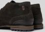 Floris van Bommel Veterschoenen met labeldetail - Thumbnail 2