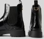 Gant Chelsea boots van leer met applicatie model 'Aligrey' - Thumbnail 2