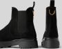 Gant Chelsea boots van leer met applicatie model 'Aligrey' - Thumbnail 2