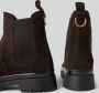 Gant Chelsea boots van leer met applicatie model 'Aligrey' - Thumbnail 2