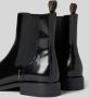 Gant Chelsea boots van leer met labeldetail model 'Fayy' - Thumbnail 2