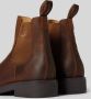 Gant Chelsea boots van leer met labeldetail model 'Prepdale' - Thumbnail 2