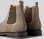 Gant Chelsea boots van leer met labelopschrift model 'St Fairkon' - Thumbnail 2