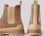 Gant Chelsea boots van leer met labelopschrift model 'Wintly' - Thumbnail 2