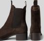 Gant Chelsea boots van leer met treklussen model 'Broomly' - Thumbnail 2