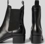 Gant Chelsea boots van leer model 'Broomly' - Thumbnail 2