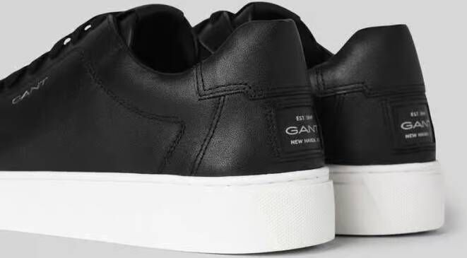 Gant Lederen sneaker