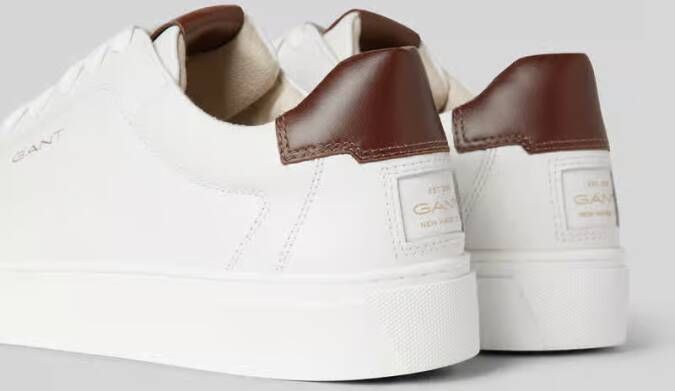 Gant Lederen sneaker