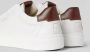 Gant Lederen sneaker - Thumbnail 2