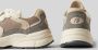 Gant Leren sneakers met labeldetails model 'Neuwill'' - Thumbnail 2