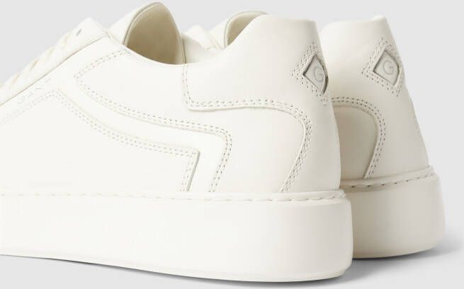 Gant Sneakers met labeldetails model 'Zonick'