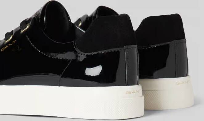 Gant Sneakers met vetersluiting model 'AVONA'