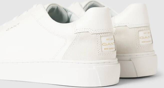 Gant Sneakers van leer model 'Julice'