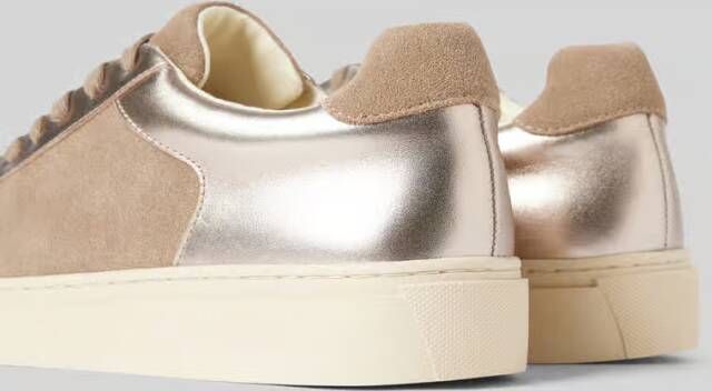 Gant Sneakers van leer model 'JULICE'