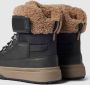 Geox High top sneakers met teddybont - Thumbnail 2