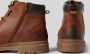 Geox Leren boots met treklus model 'ANDALO' - Thumbnail 2