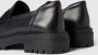 Geox Iridea Kosmopolis Stijlvolle Schoenen Black Dames - Thumbnail 5