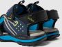 Geox Sandalen met contrastgarnering model 'J BOREALIS BOY' - Thumbnail 2