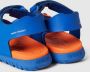 Geox Sandalen met labeldetail model 'FUSBETTO' - Thumbnail 6