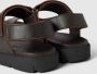 Geox Sandalen met labeldetail model 'XAND' - Thumbnail 9